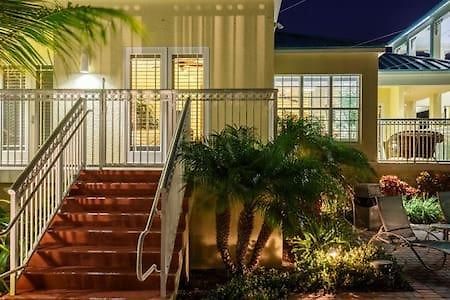 Grand Marina Suite -Waterfront Condo Key West Exterior photo