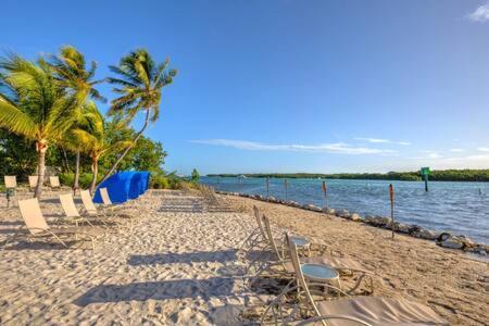 Grand Marina Suite -Waterfront Condo Key West Exterior photo